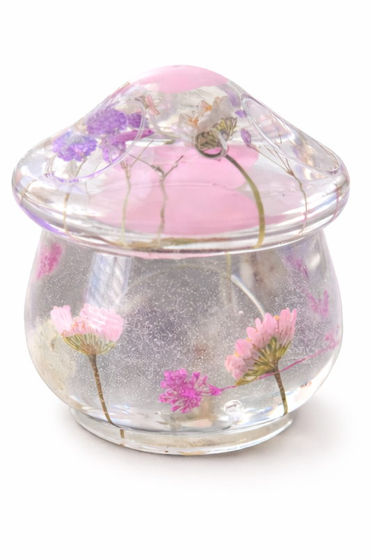 Bambi Jar