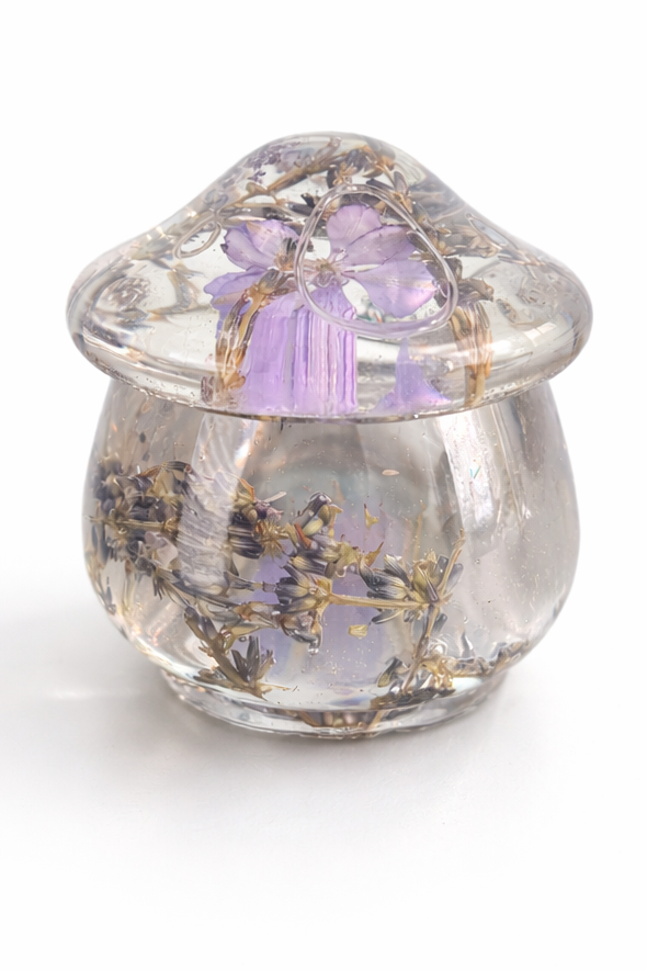Leviosa Jar