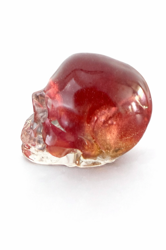 Crimson Cranium
