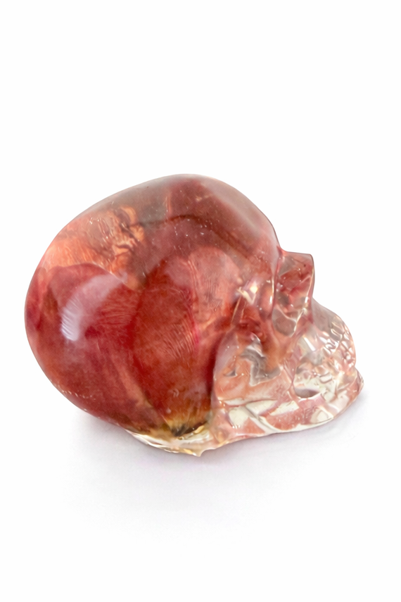 Crimson Cranium