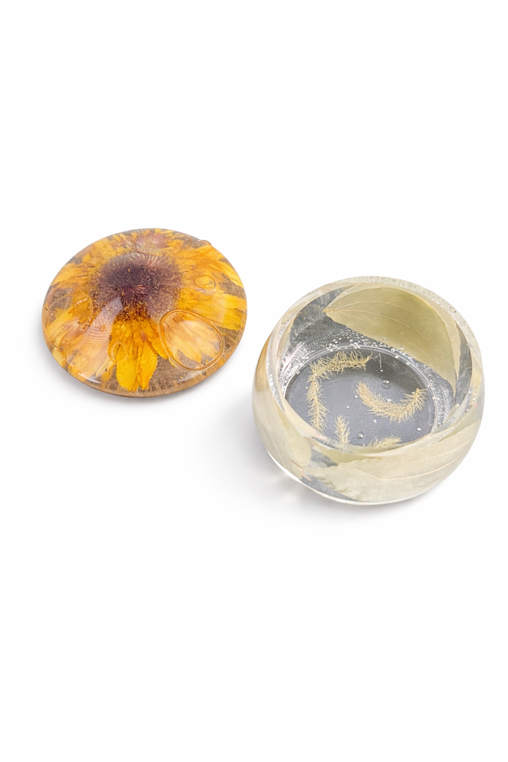 Sunny Side Up Jar