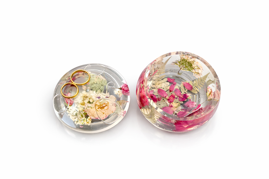 Whimsy Jar