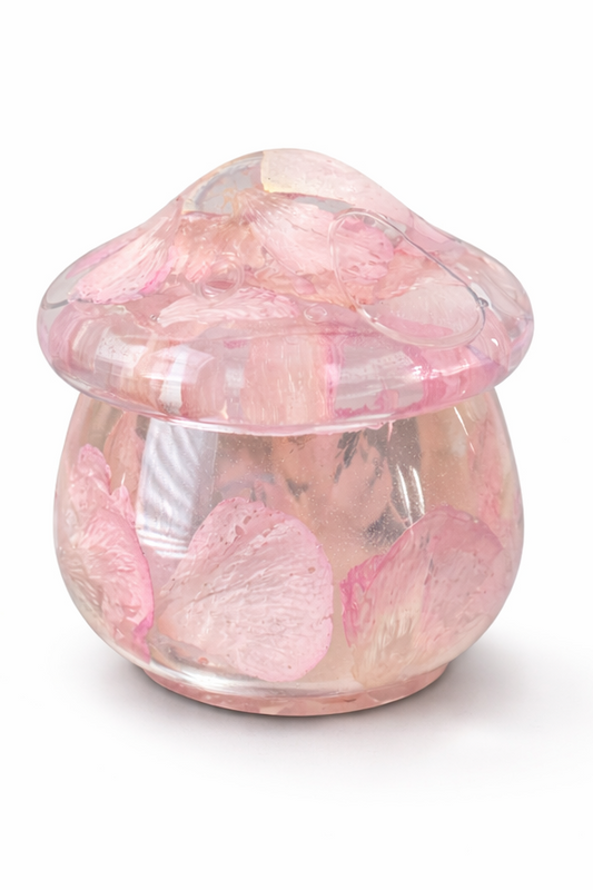 Pirouette Jar