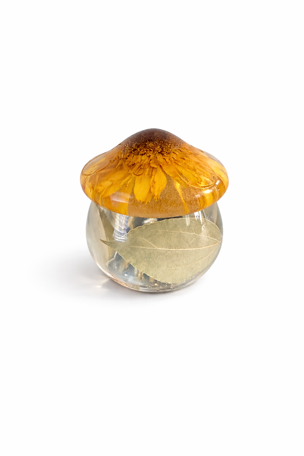 Sunny Side Up Jar