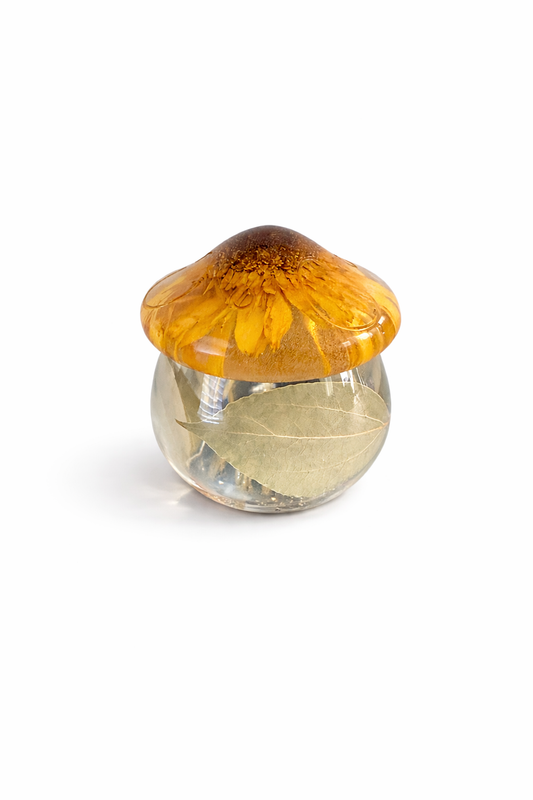 Sunny Side Up Jar